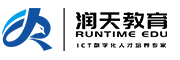 新华三认证培训机构