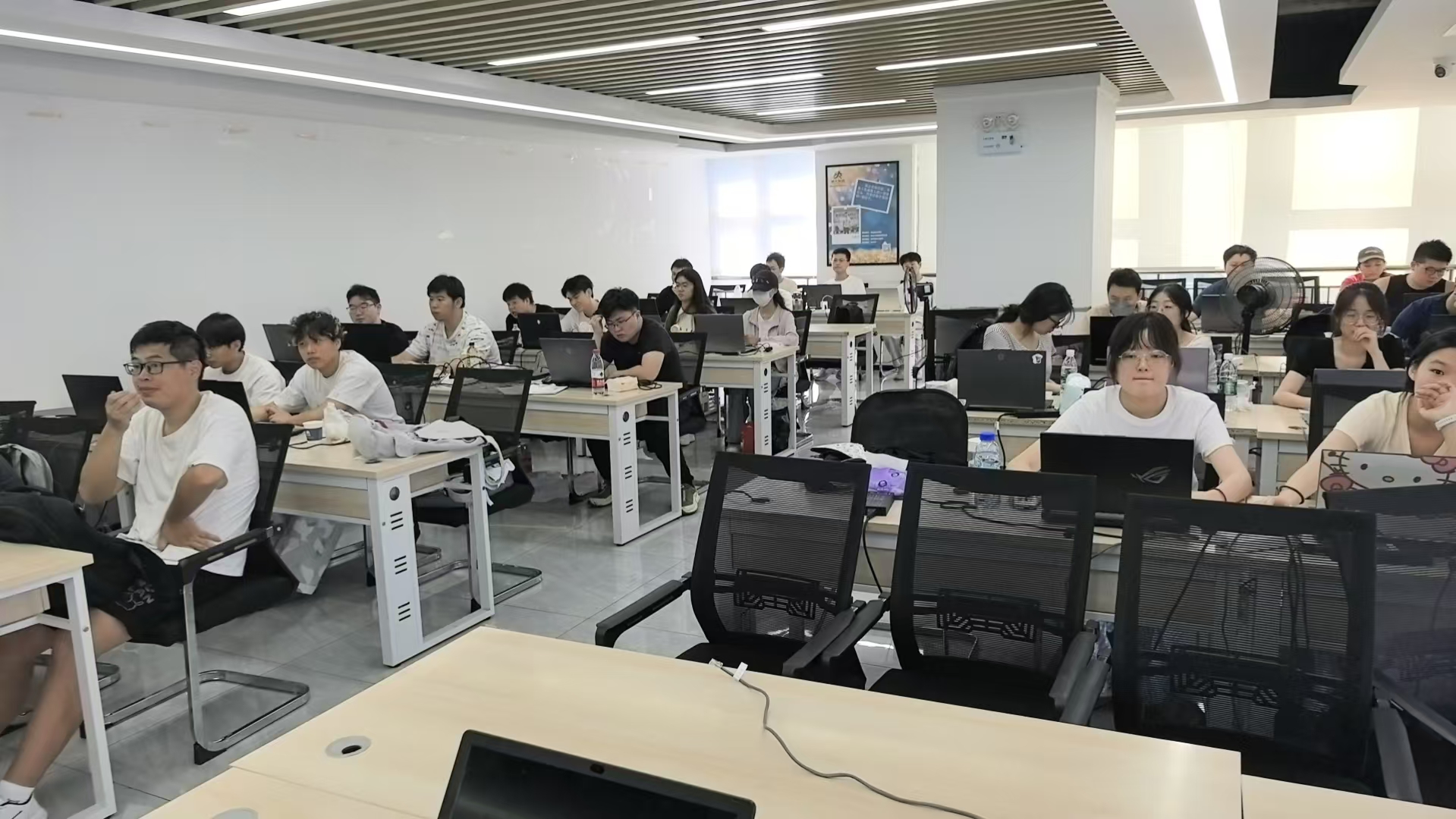 H3C认证适合什么人考 哪些人最需要