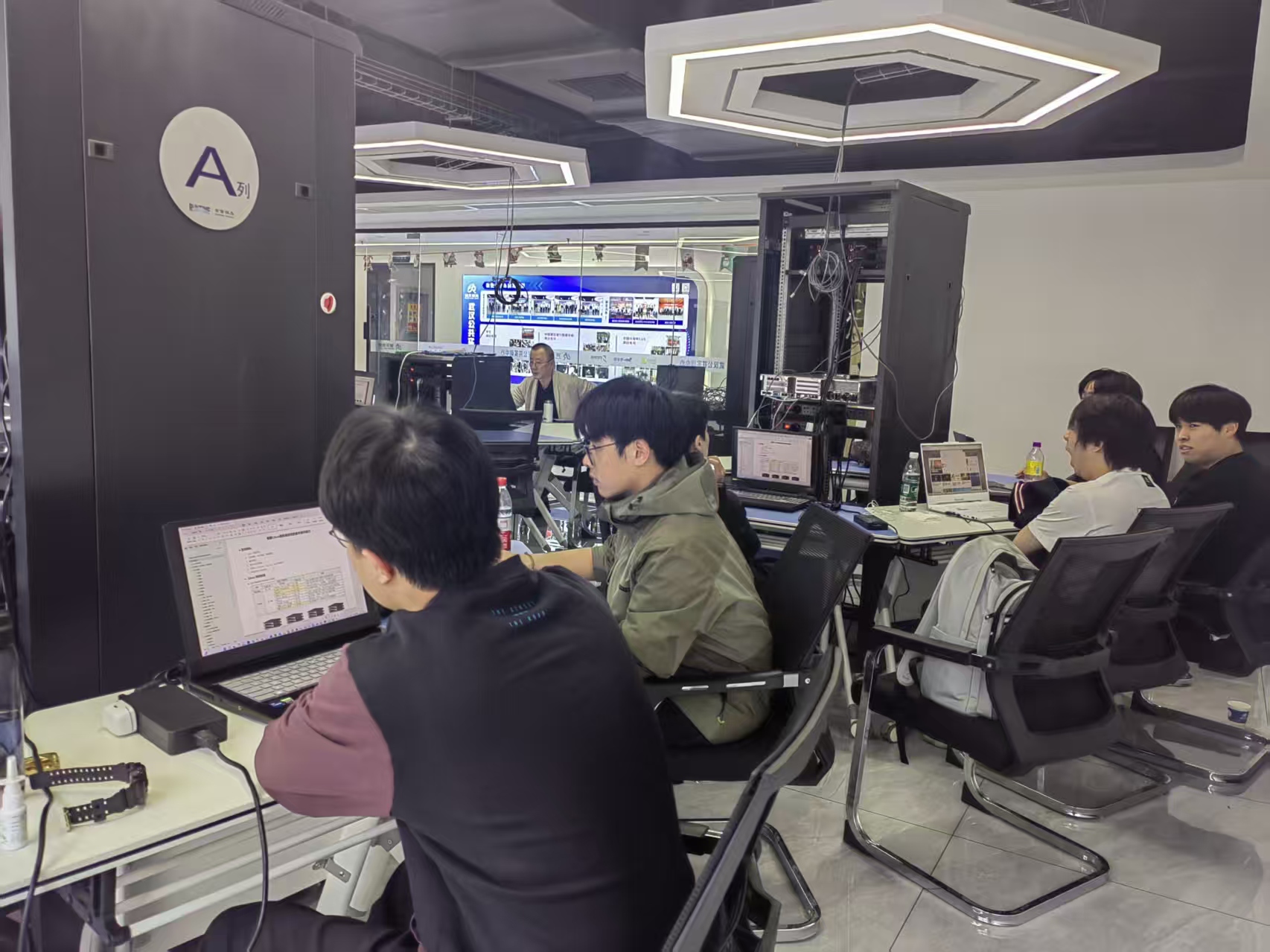网络工程师备考和工作怎么平衡 在职规划