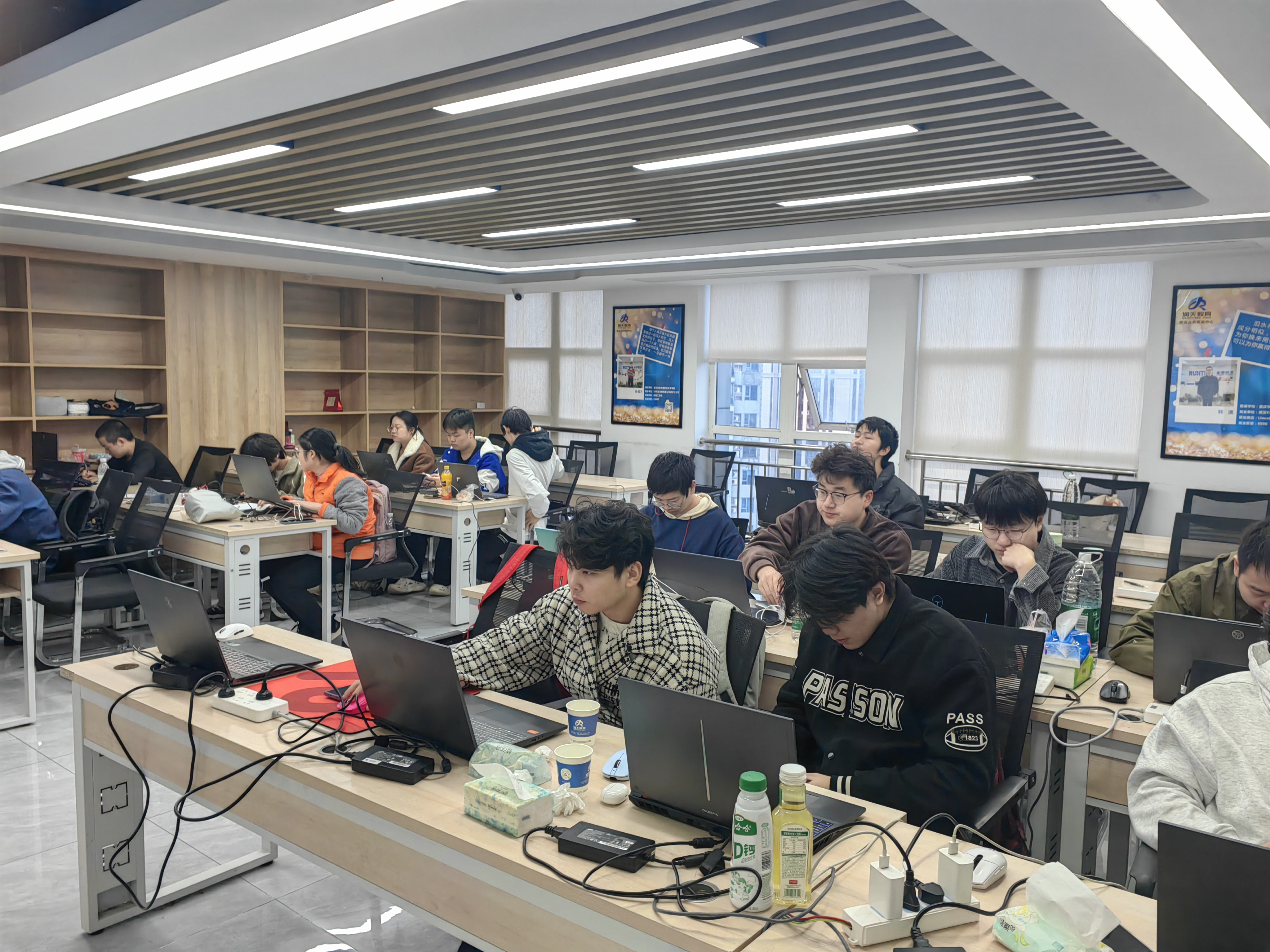 考完H3C认证后怎么继续提升 技术成长路线 考完H3C认证后怎么继续提升 技术成长路线