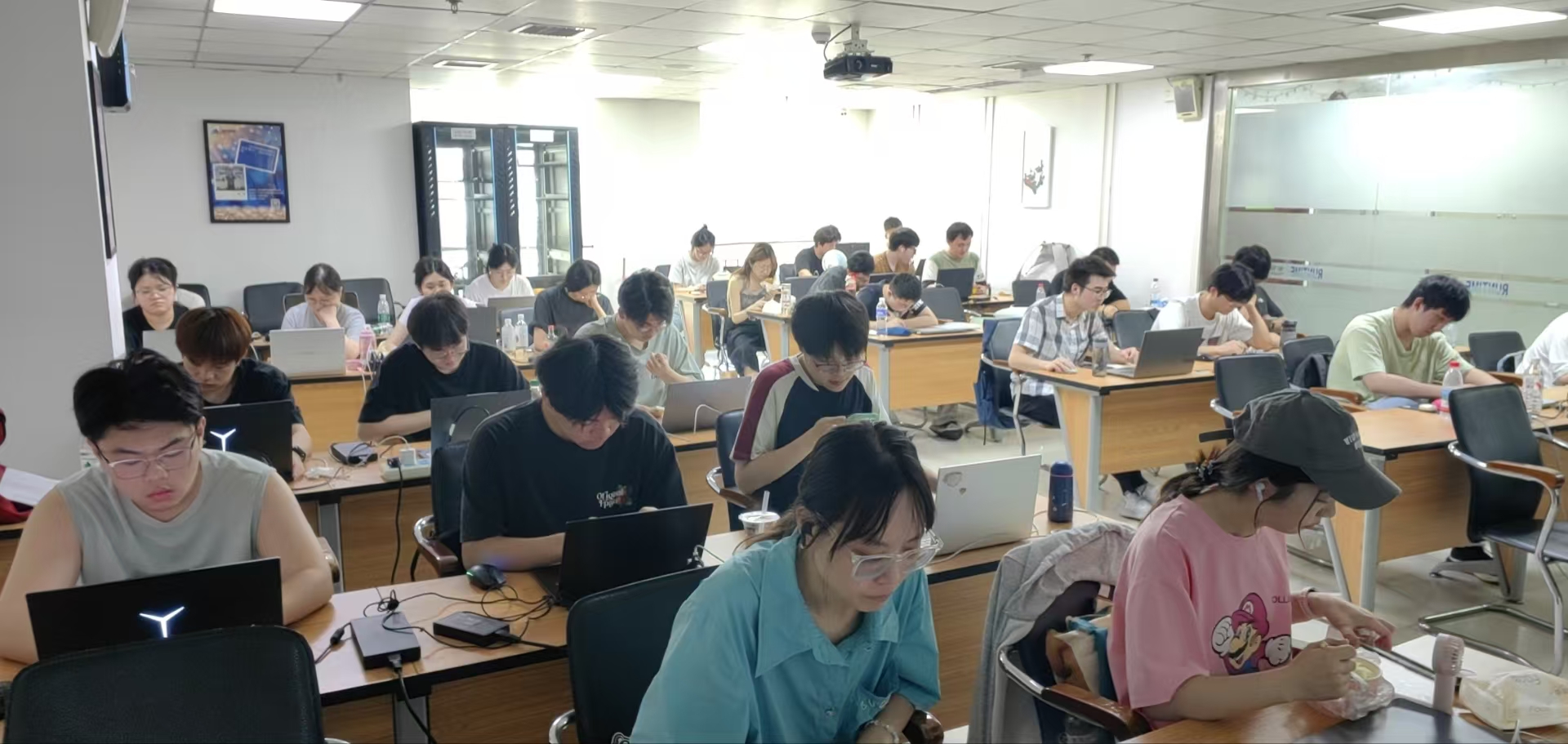 <strong>企业数字化转型对网络工程师有什么新要求</strong>