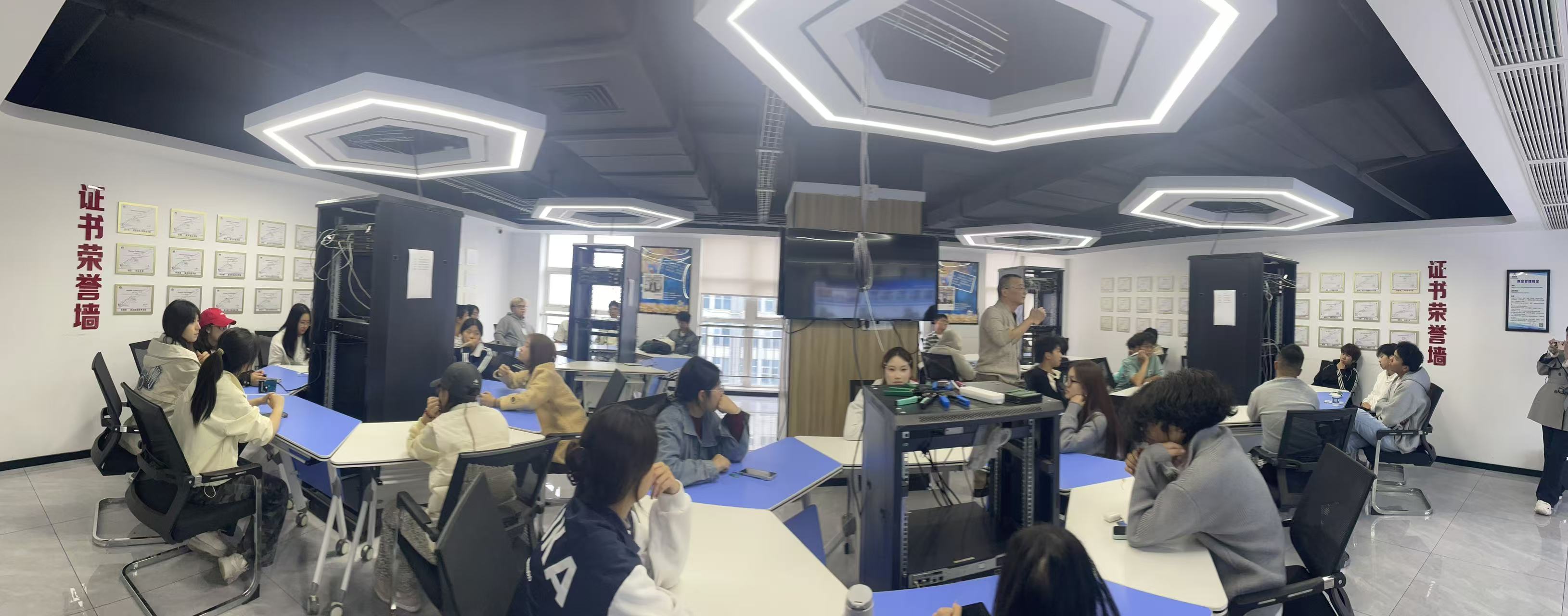 网络工程师考完证怎么积累项目经验 网络工程师考完证怎么积累项目经验