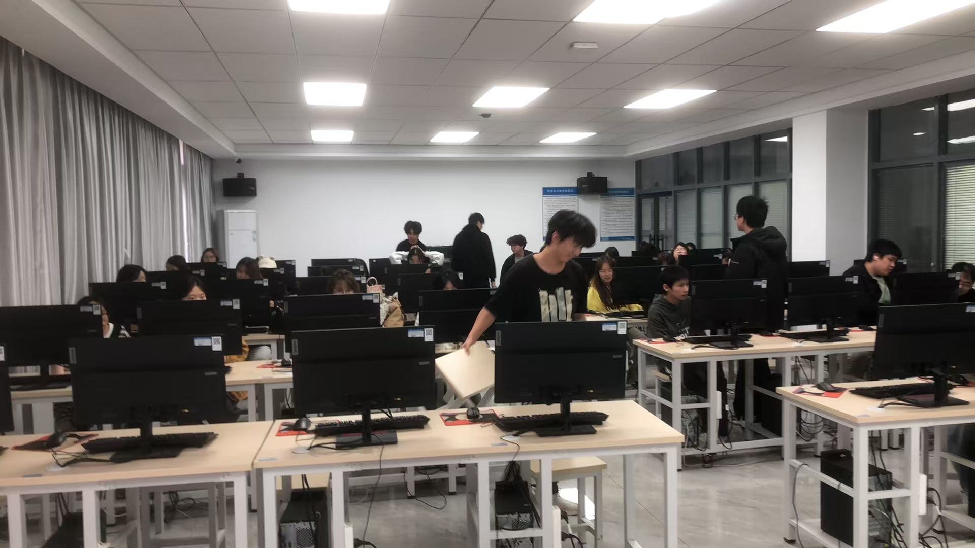 <b>企业上云之后网络工程师岗位有什么变化</b>