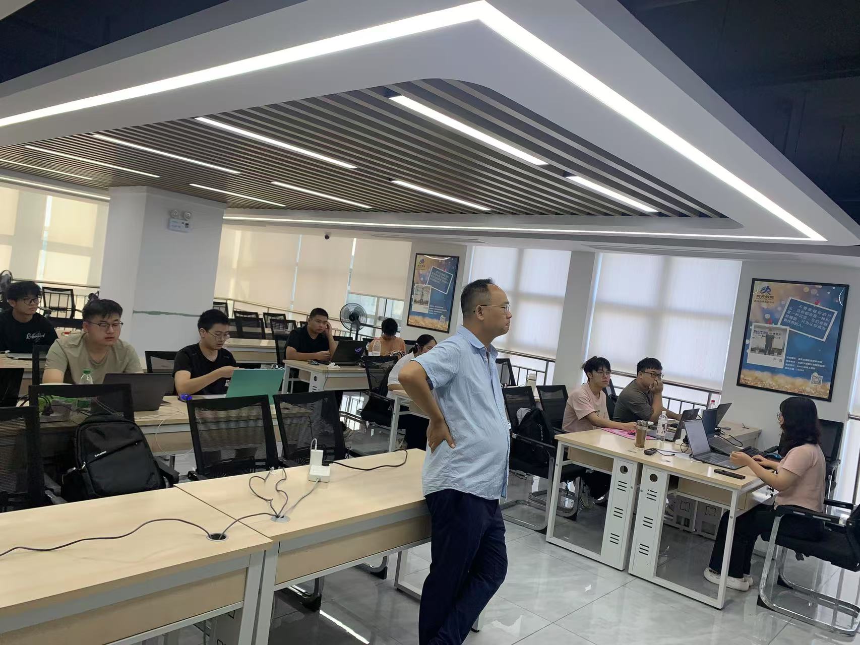 网络远程技术支持岗位怎么样 适合哪些人