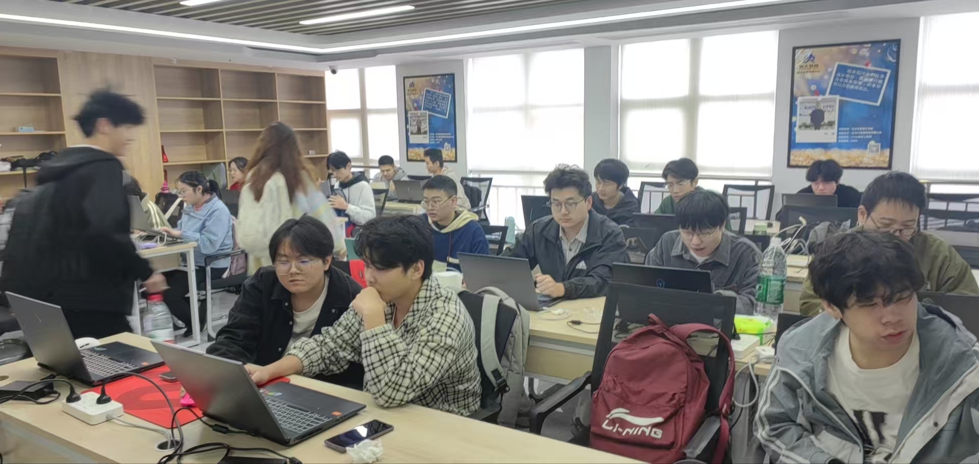 <b>H3C脱产培训食宿怎么安排 外地学员参考</b>