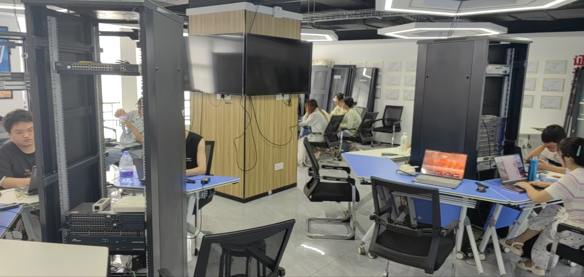 <b>H3C系列认证含金量排序 NE SE IE差别解析</b>