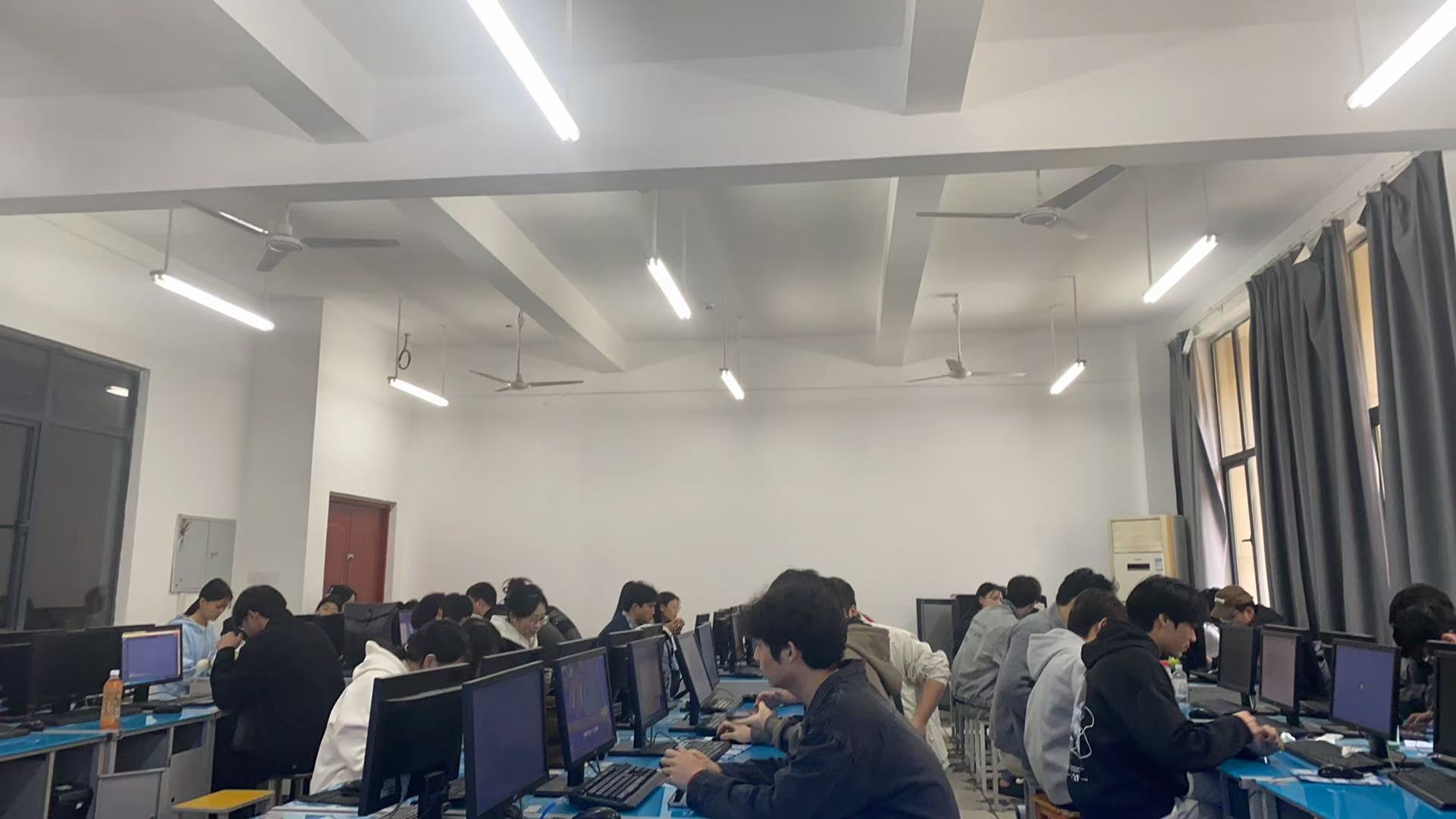 网络工程师薪资瓶颈期怎么破局