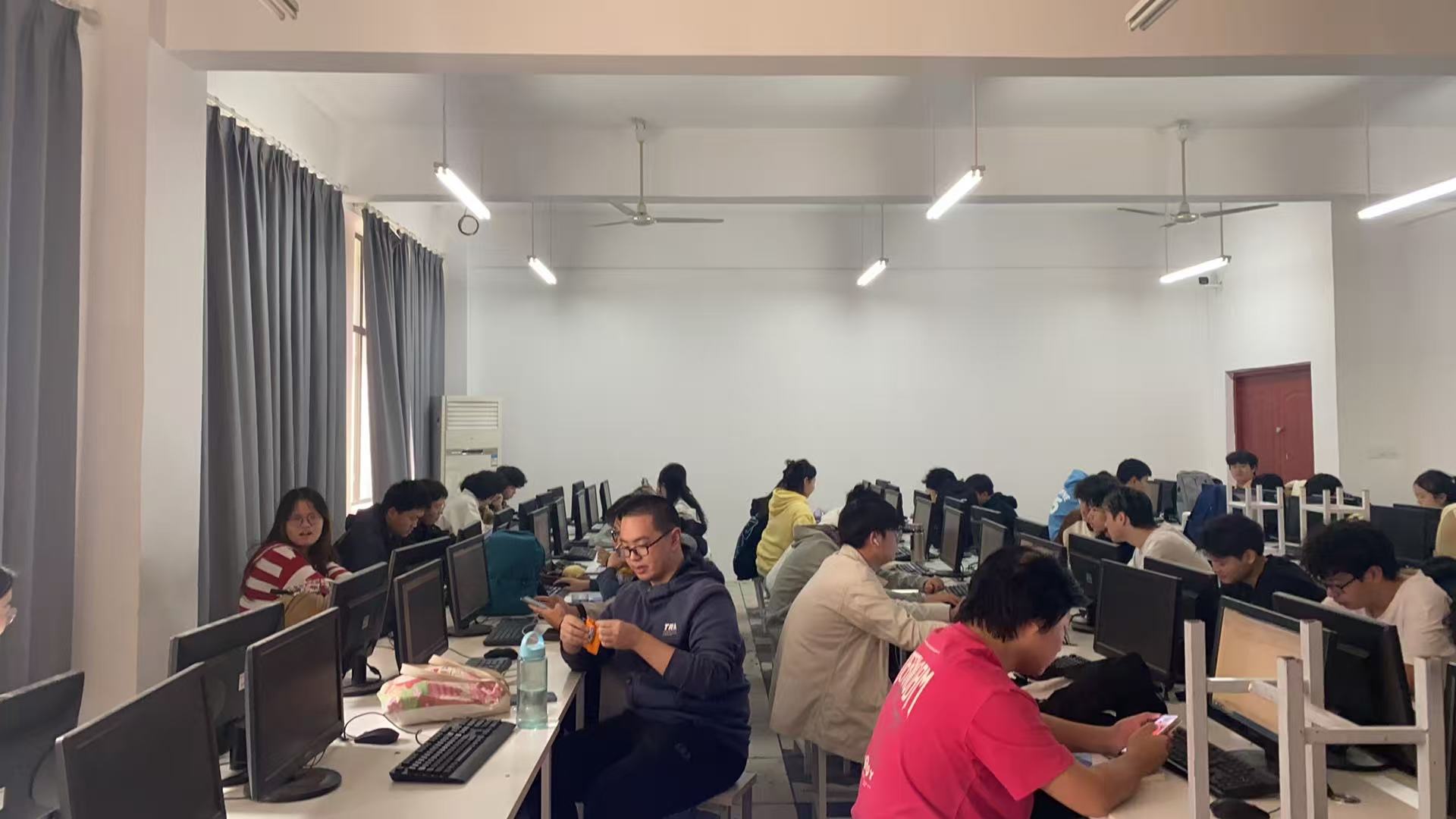 <b>H3CIE实验考试6小时怎么分配 排障时间节奏</b>