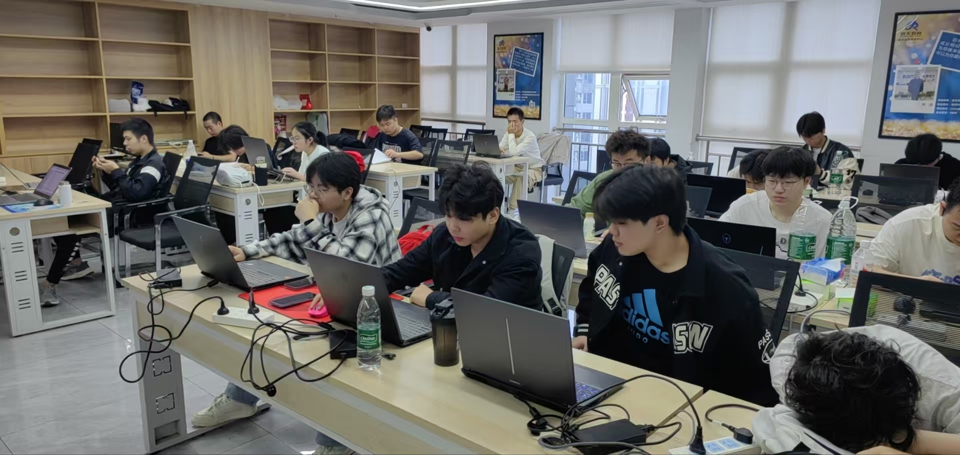 网络工程师能做监理岗位吗 证书要求